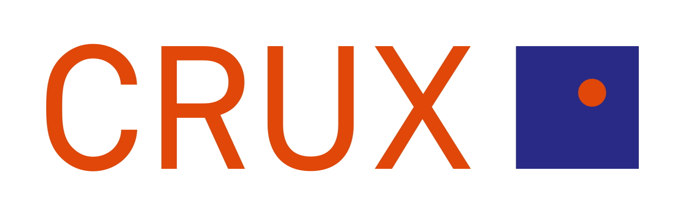 CRUX Logo H RGB